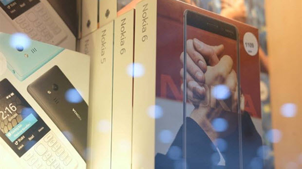 Thị trường di động Việt: Những hãng nhỏ bắt đầu lên tiếng